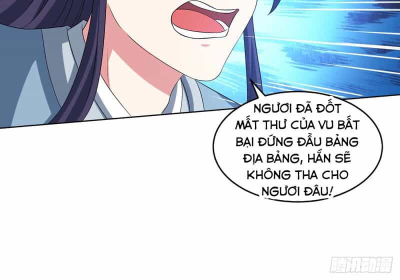 Độc Bộ Tiêu Dao - Chương 174 - ảnh 9