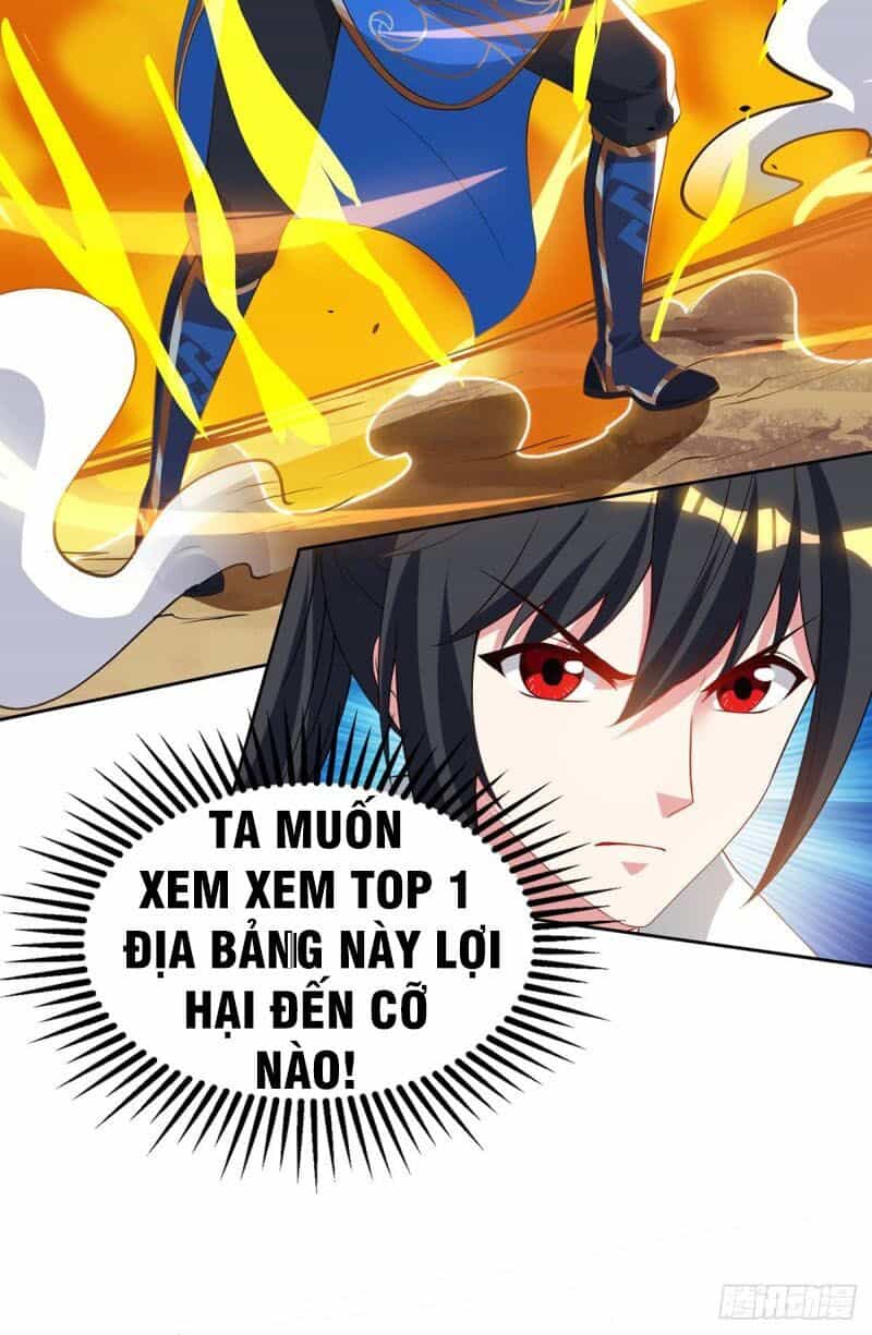 Độc Bộ Tiêu Dao - Chương 175 - ảnh 2
