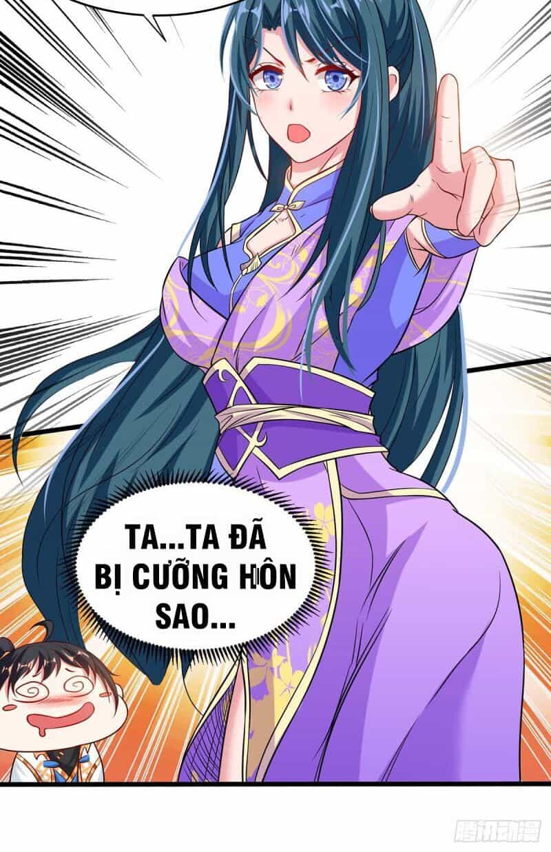 Độc Bộ Tiêu Dao - Chương 175 - ảnh 22