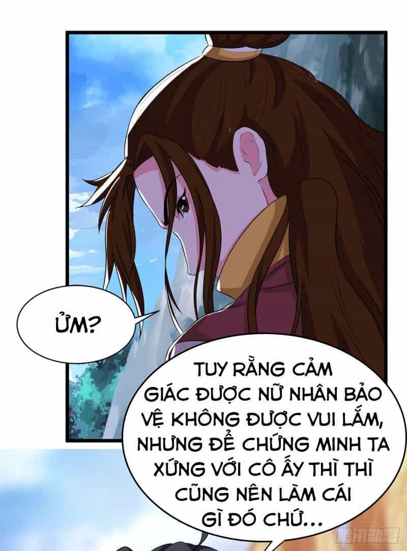 Độc Bộ Tiêu Dao - Chương 175 - ảnh 26