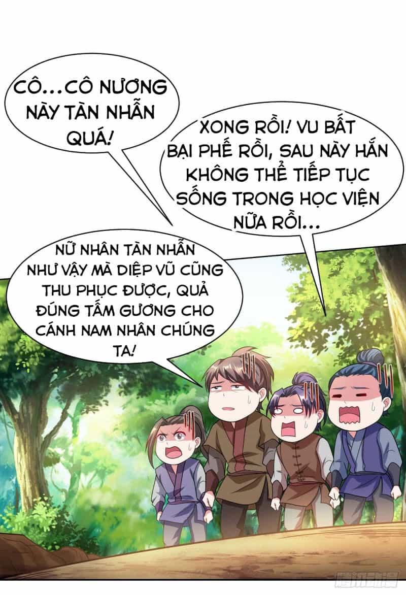 Độc Bộ Tiêu Dao - Chương 176 - ảnh 37