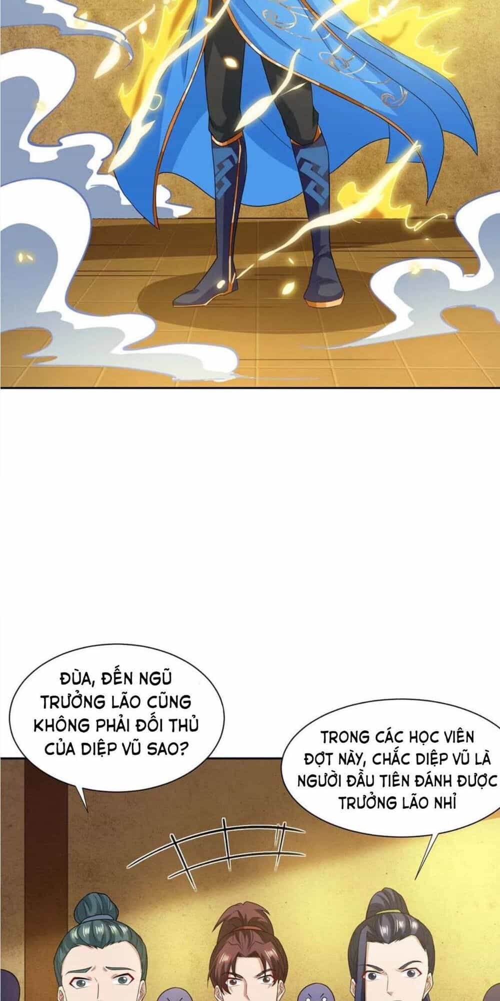 Độc Bộ Tiêu Dao - Chương 178 - ảnh 24