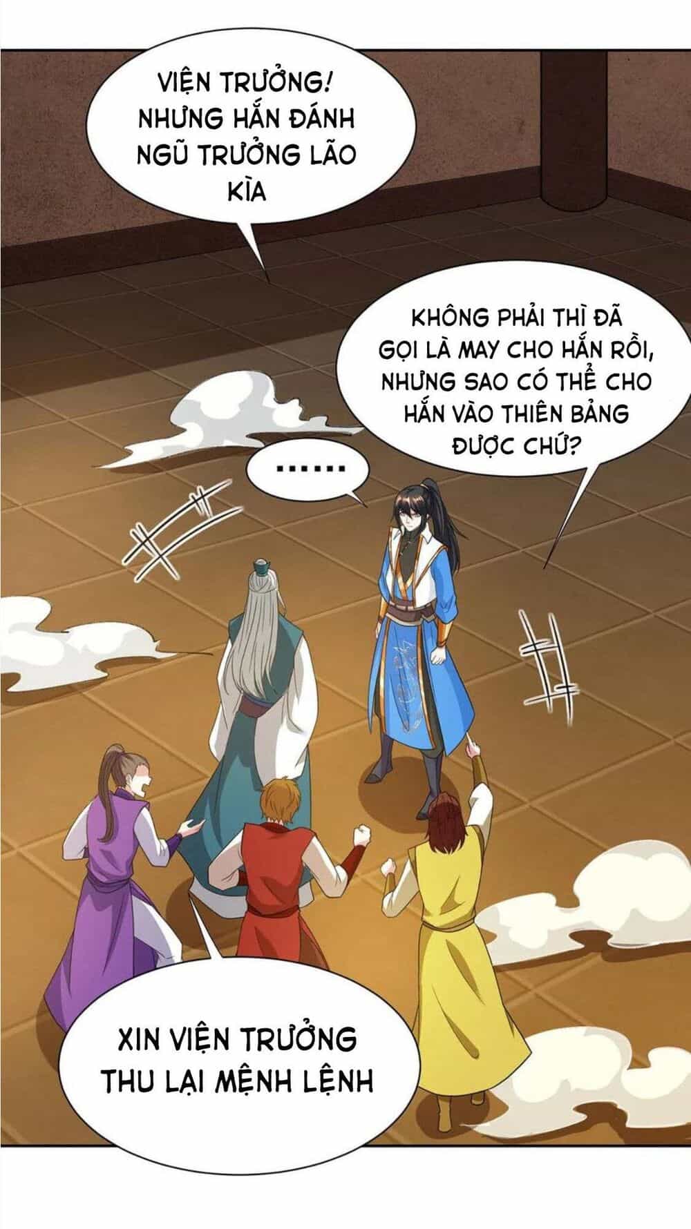 Độc Bộ Tiêu Dao - Chương 178 - ảnh 33