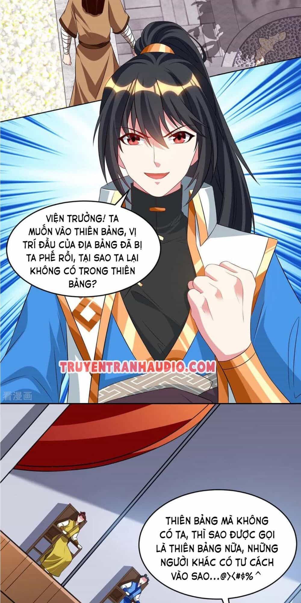 Độc Bộ Tiêu Dao - Chương 178 - ảnh 4