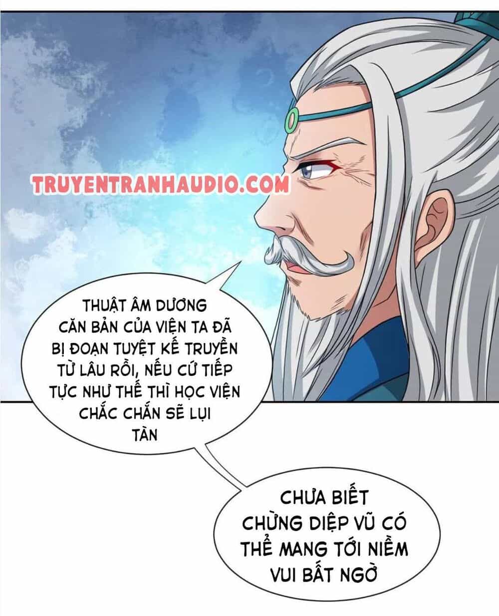 Độc Bộ Tiêu Dao - Chương 178 - ảnh 41