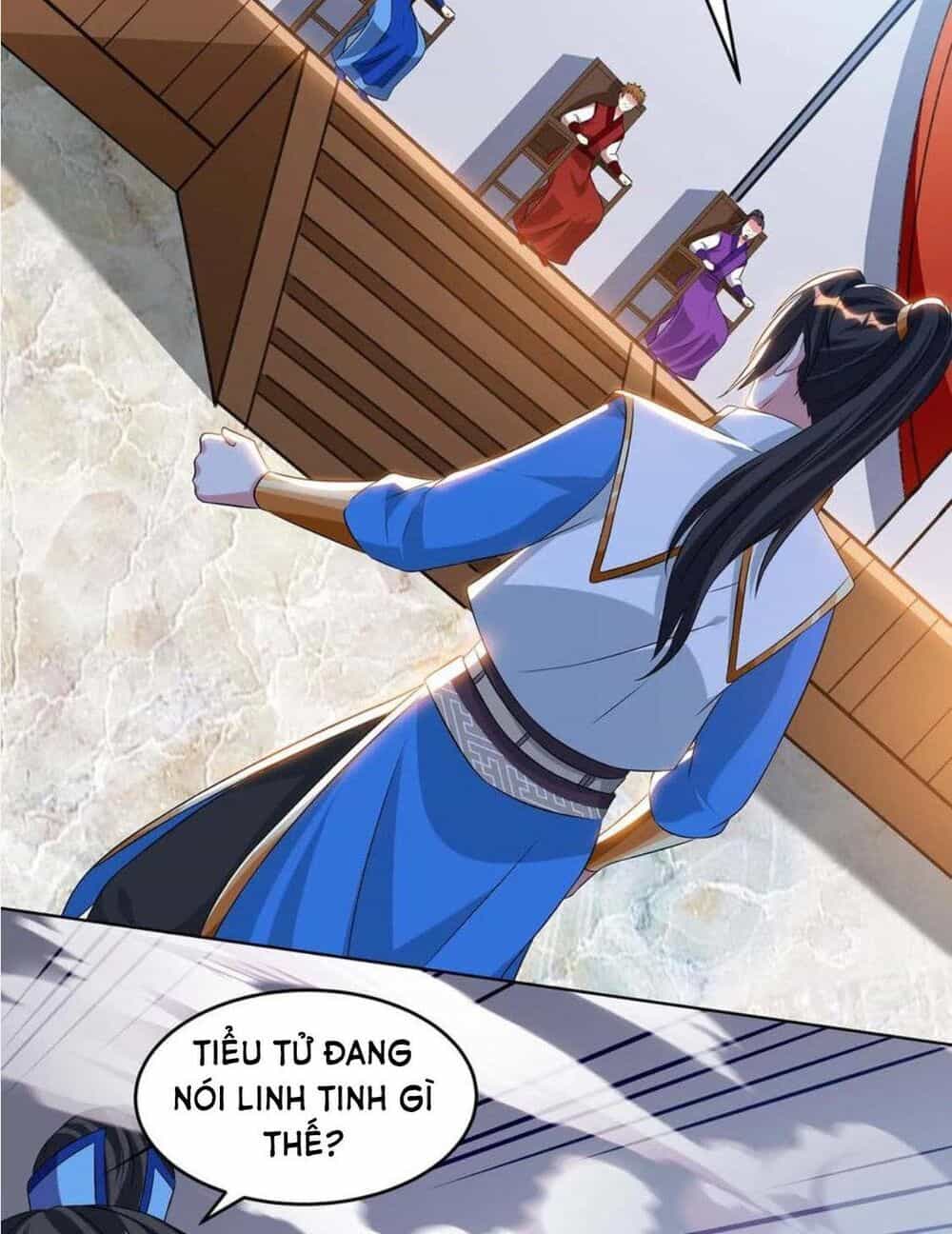 Độc Bộ Tiêu Dao - Chương 178 - ảnh 5