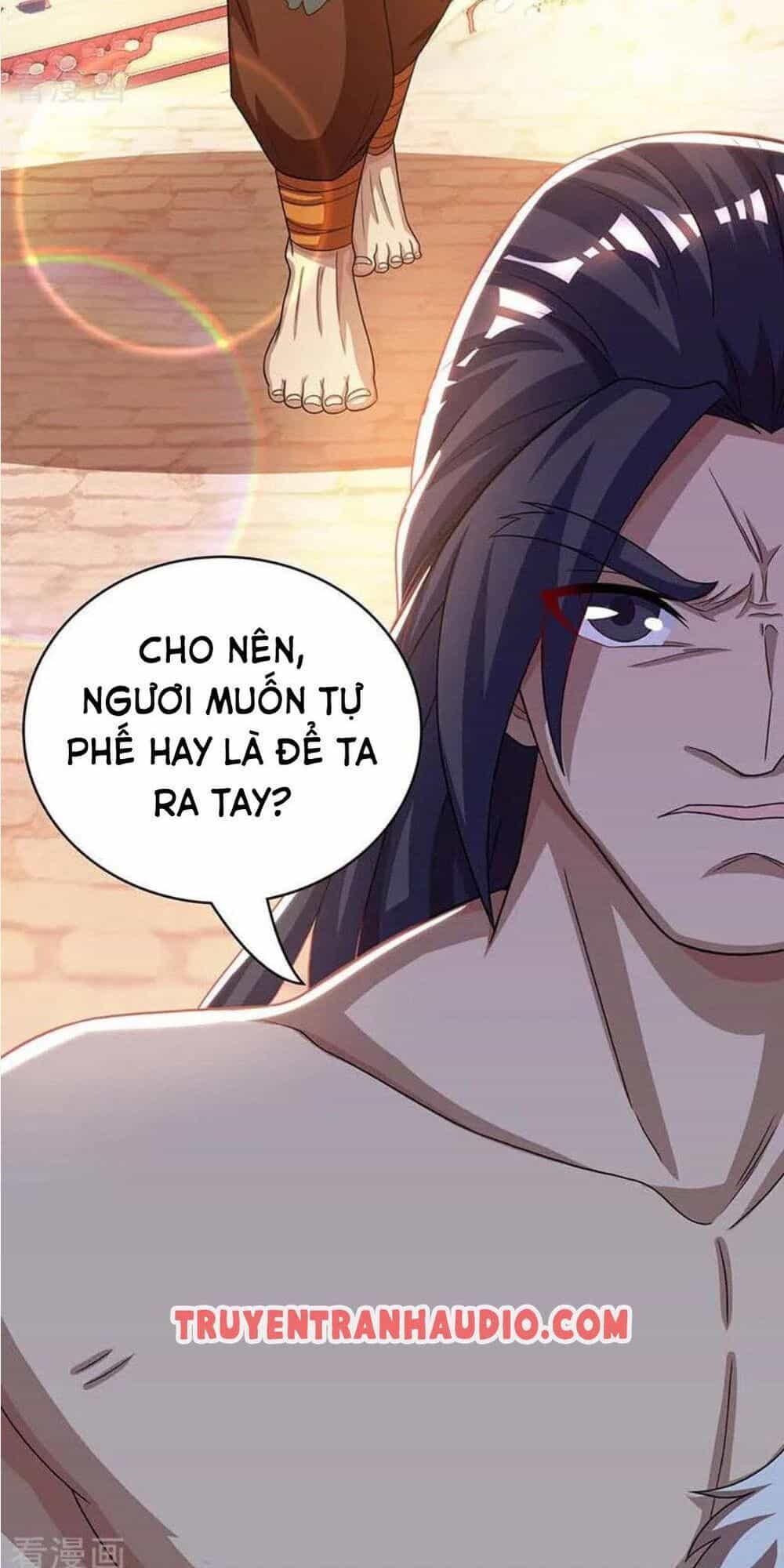 Độc Bộ Tiêu Dao - Chương 179 - ảnh 34