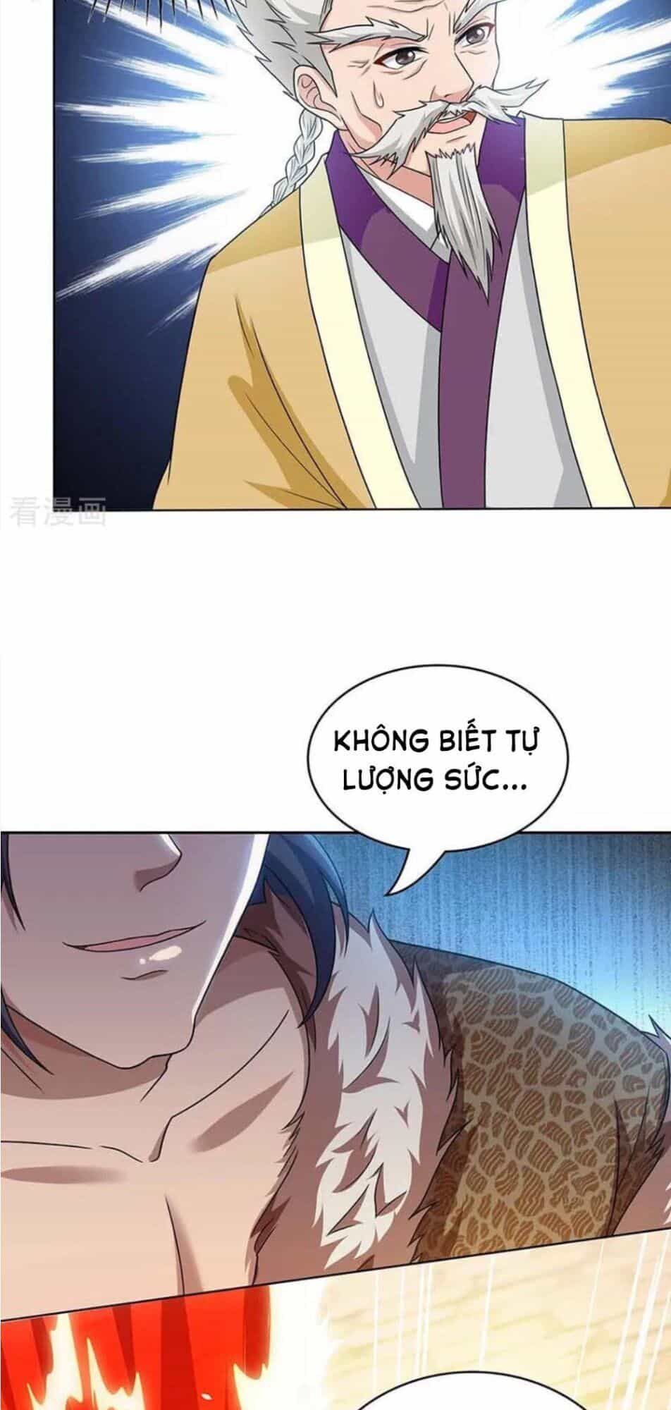 Độc Bộ Tiêu Dao - Chương 179 - ảnh 46