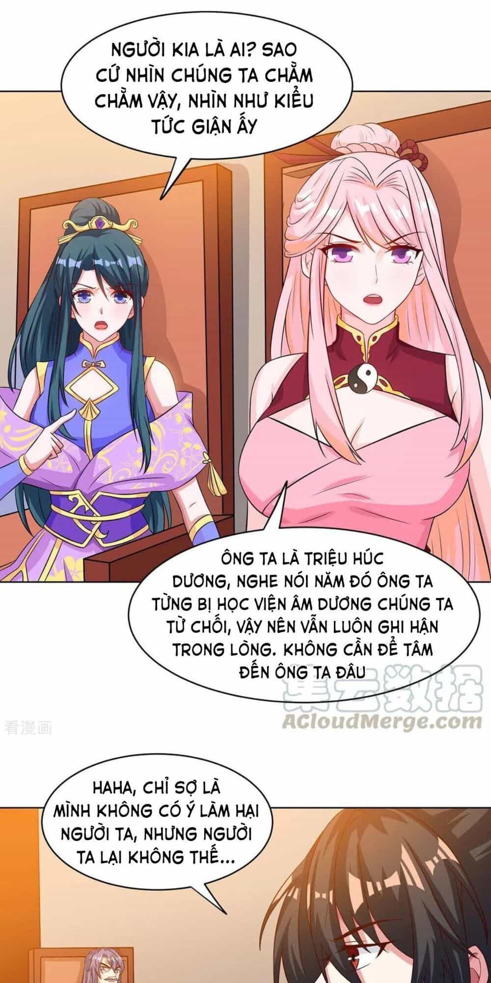 Độc Bộ Tiêu Dao - Chương 181 - ảnh 21