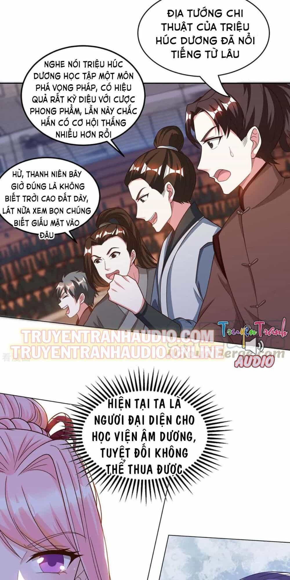 Độc Bộ Tiêu Dao - Chương 182 - ảnh 2