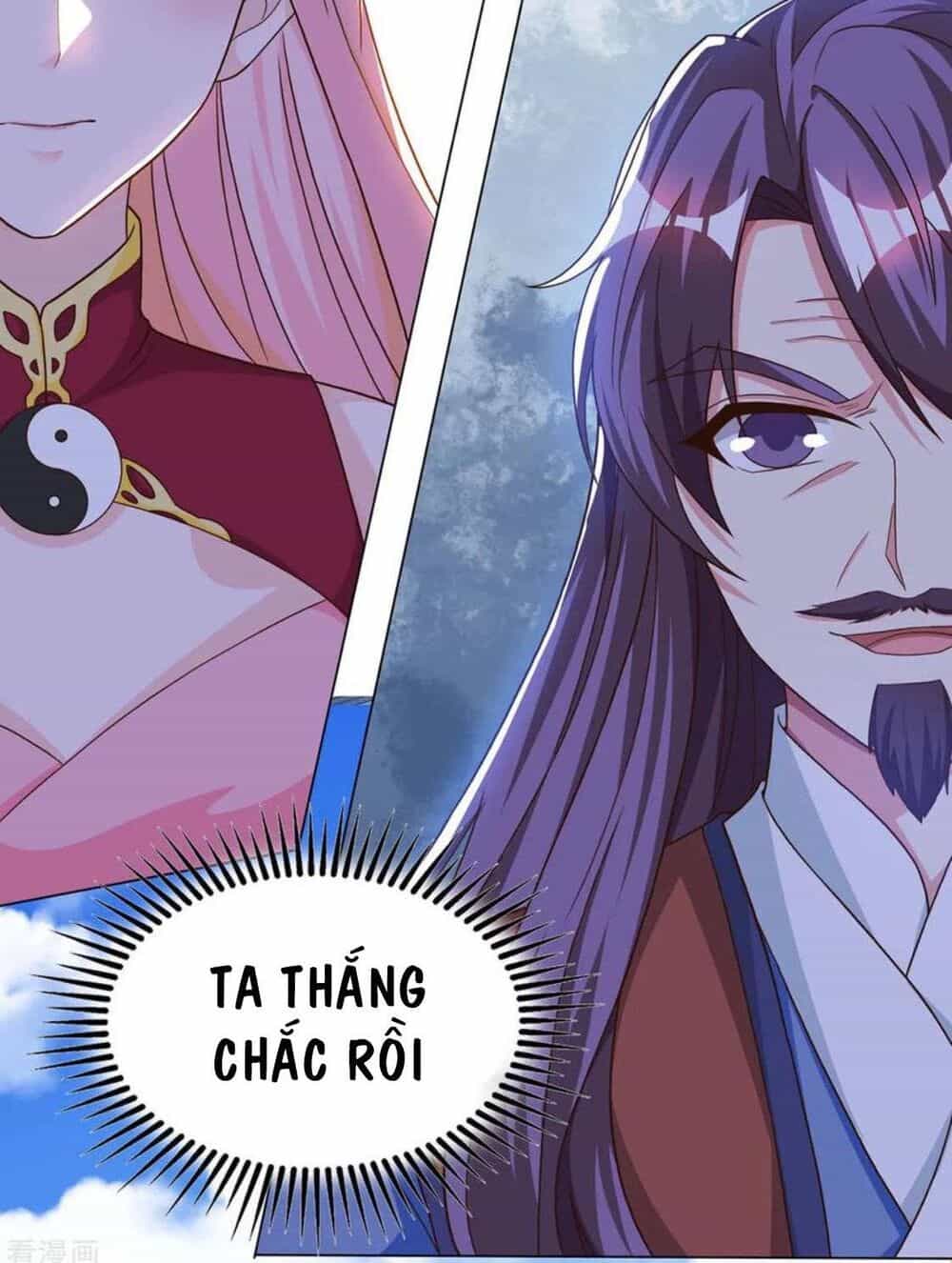 Độc Bộ Tiêu Dao - Chương 182 - ảnh 3