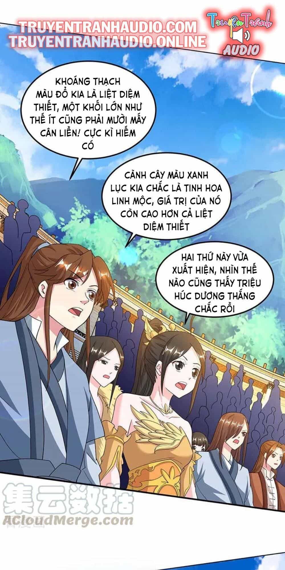 Độc Bộ Tiêu Dao - Chương 183 - ảnh 2