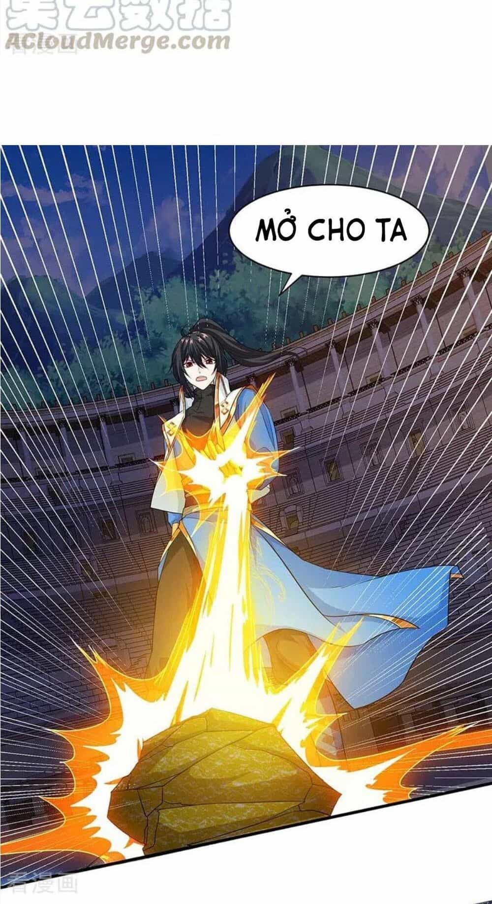 Độc Bộ Tiêu Dao - Chương 183 - ảnh 25