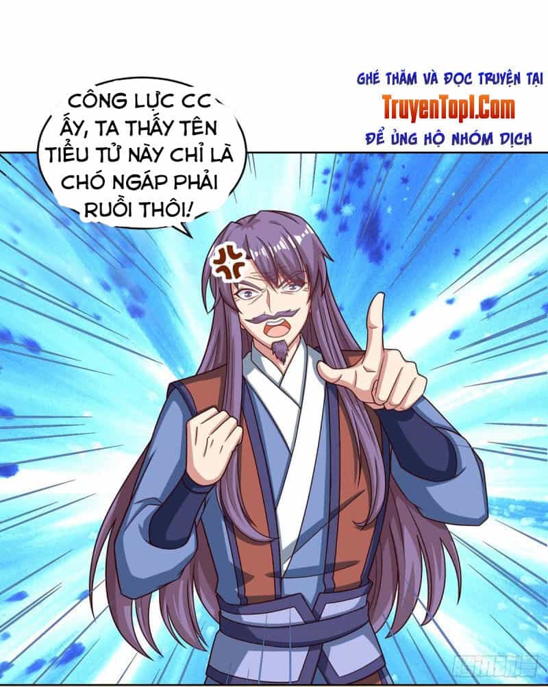 Độc Bộ Tiêu Dao - Chương 184 - ảnh 6