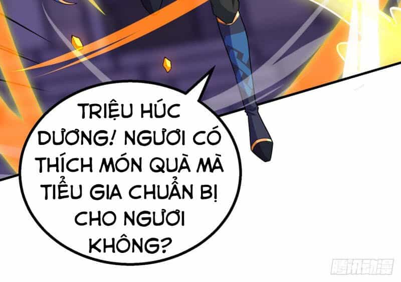 Độc Bộ Tiêu Dao - Chương 186 - ảnh 2