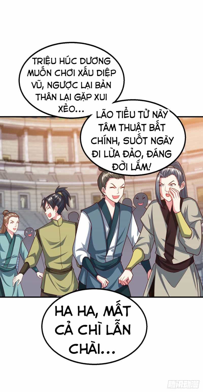 Độc Bộ Tiêu Dao - Chương 186 - ảnh 27