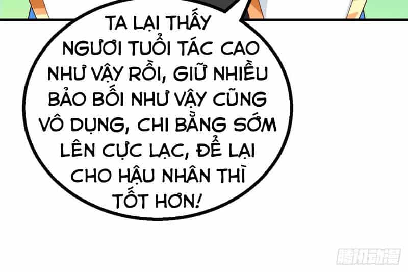 Độc Bộ Tiêu Dao - Chương 186 - ảnh 29