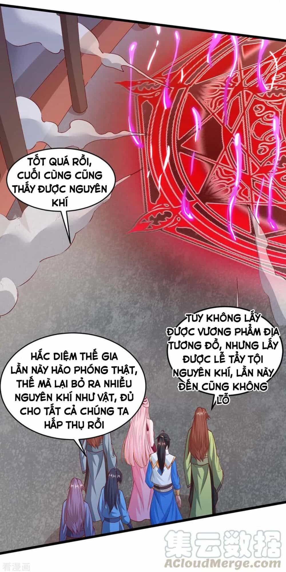Độc Bộ Tiêu Dao - Chương 187 - ảnh 15