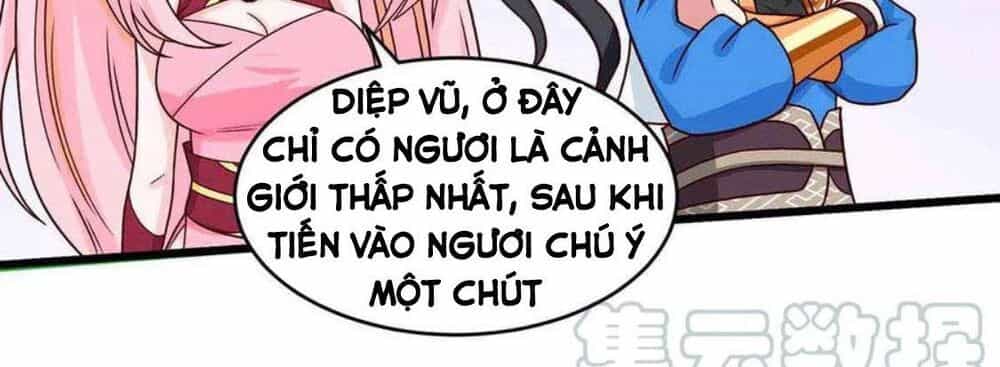 Độc Bộ Tiêu Dao - Chương 187 - ảnh 24