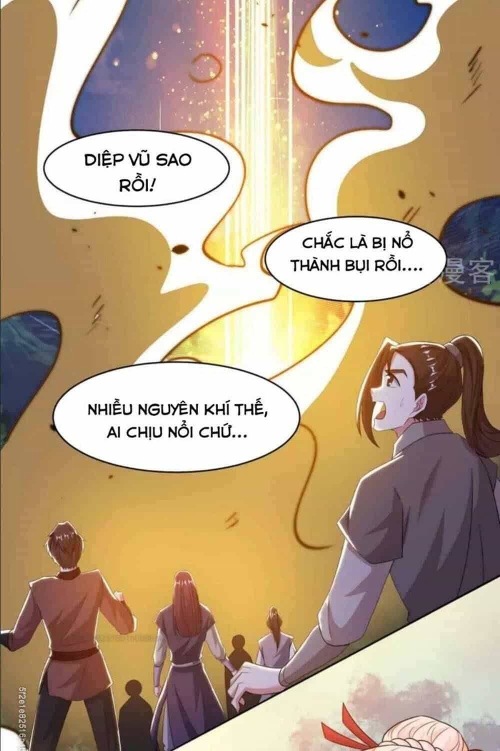 Độc Bộ Tiêu Dao - Chương 188 - ảnh 10