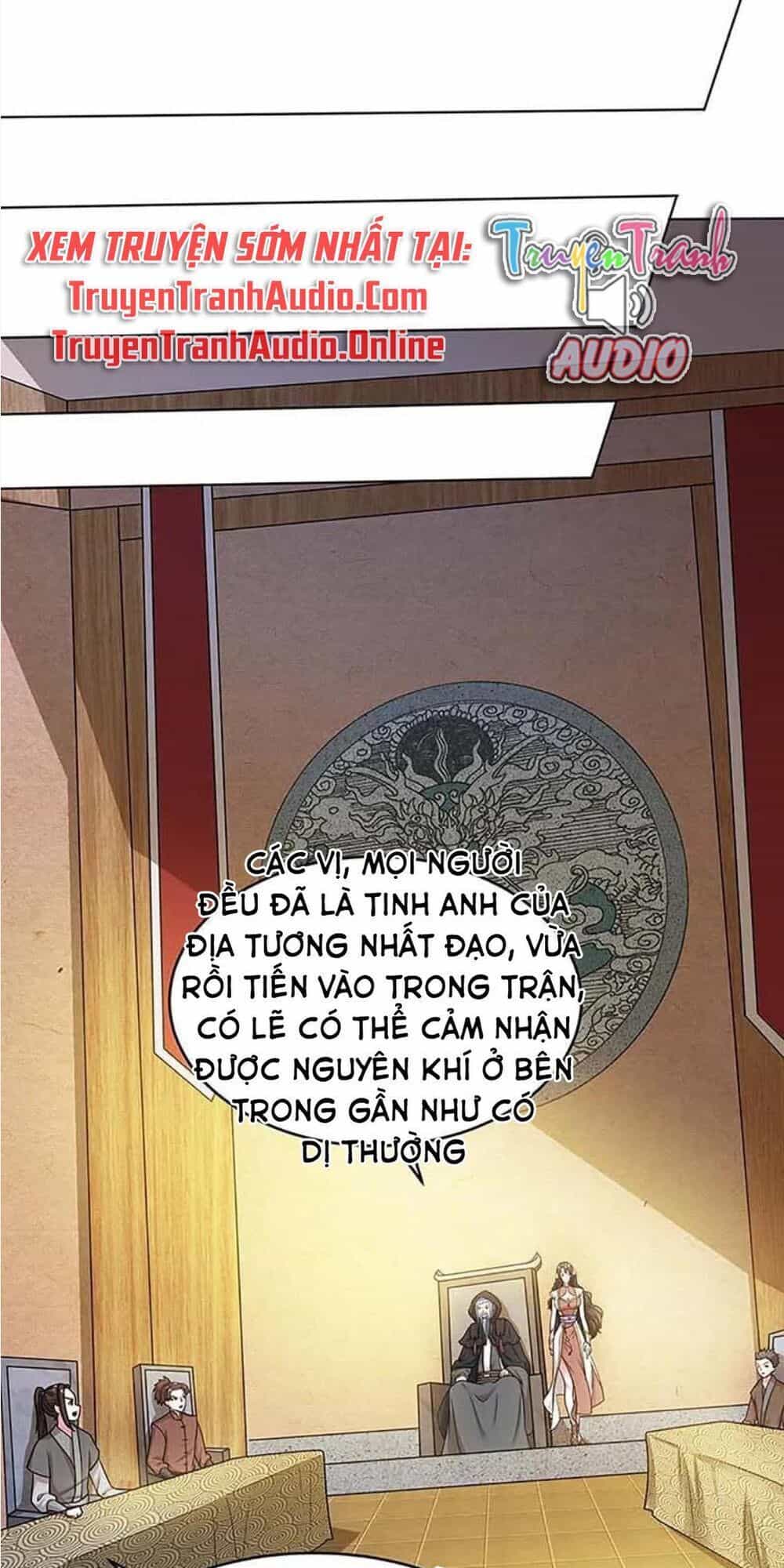 Độc Bộ Tiêu Dao - Chương 189 - ảnh 2