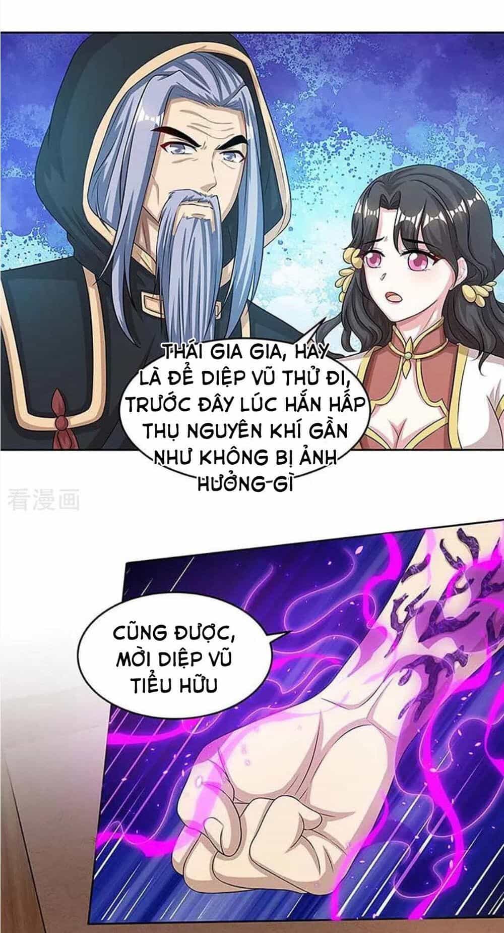 Độc Bộ Tiêu Dao - Chương 189 - ảnh 24