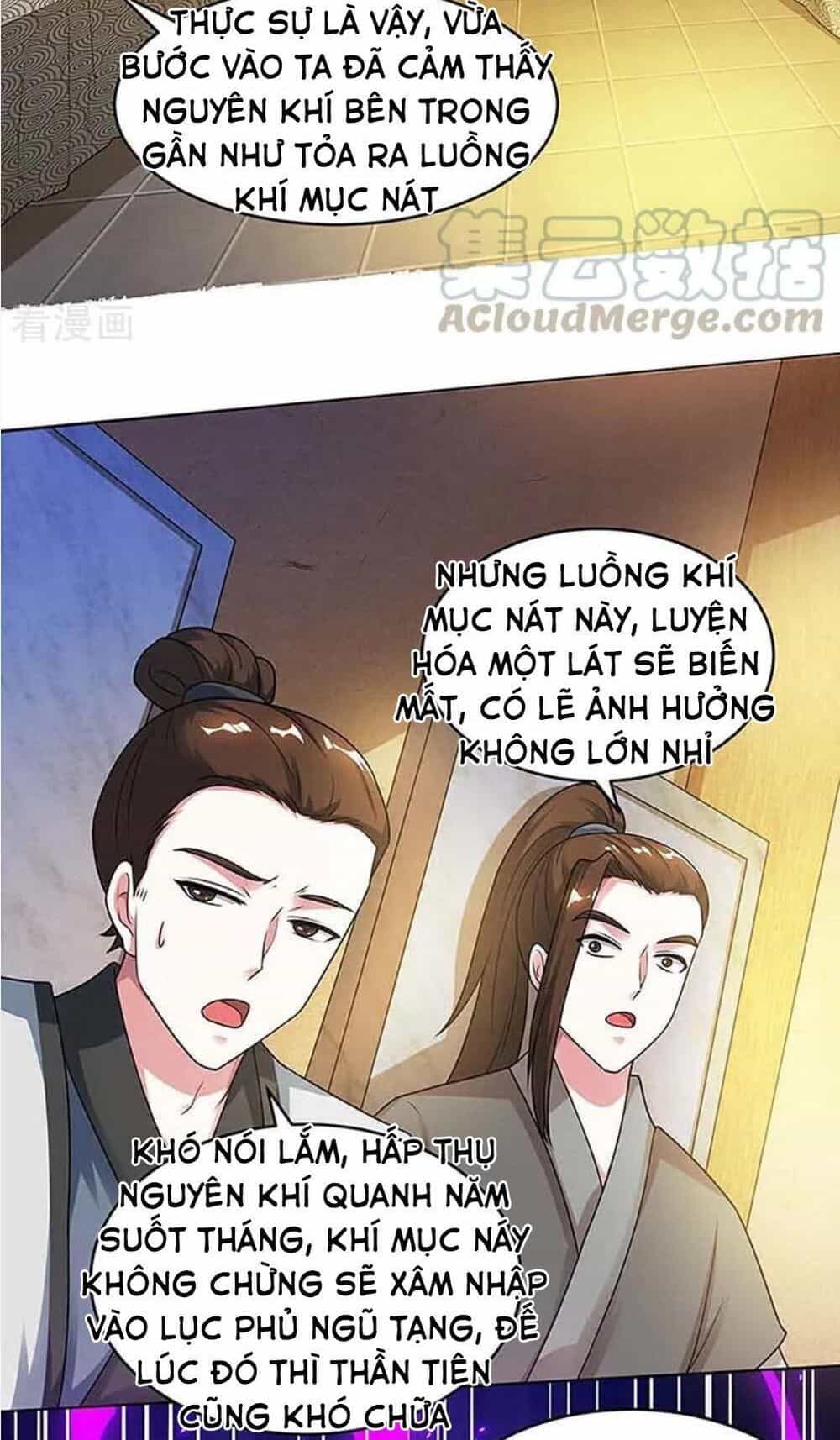 Độc Bộ Tiêu Dao - Chương 189 - ảnh 3
