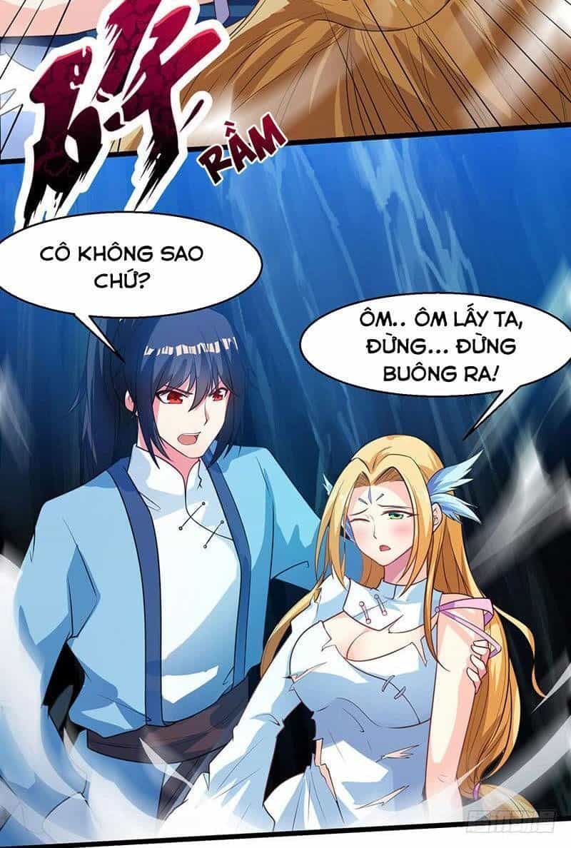 Độc Bộ Tiêu Dao - Chương 19 - ảnh 24