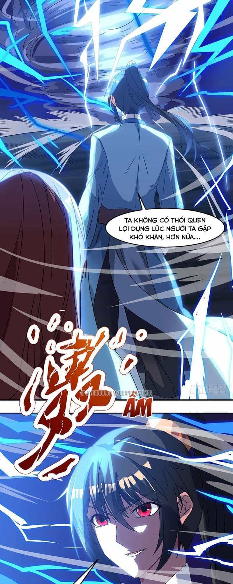 Độc Bộ Tiêu Dao - Chương 19 - ảnh 4