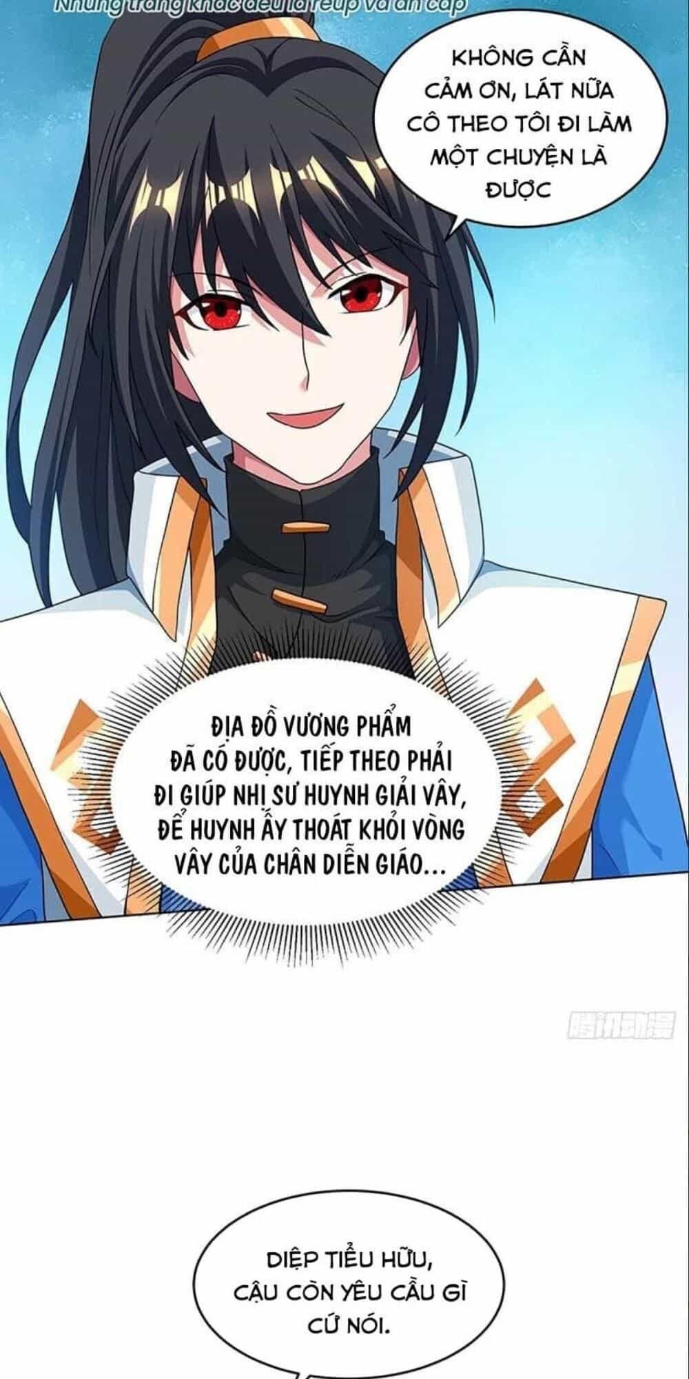 Độc Bộ Tiêu Dao - Chương 190 - ảnh 17