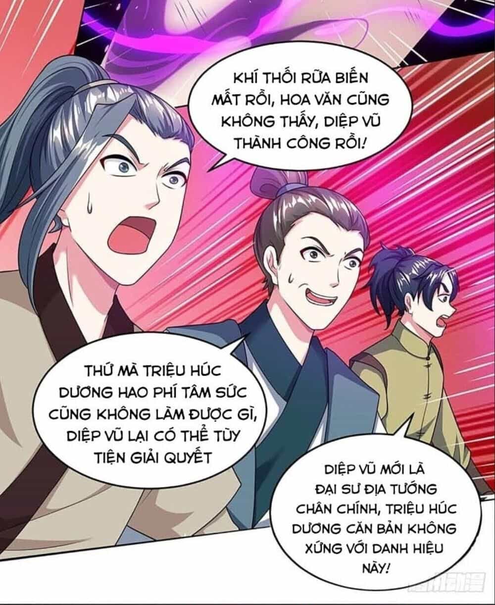 Độc Bộ Tiêu Dao - Chương 190 - ảnh 8