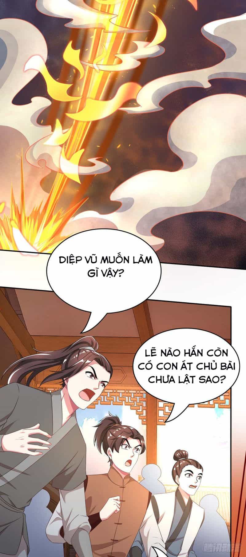 Độc Bộ Tiêu Dao - Chương 193 - ảnh 7