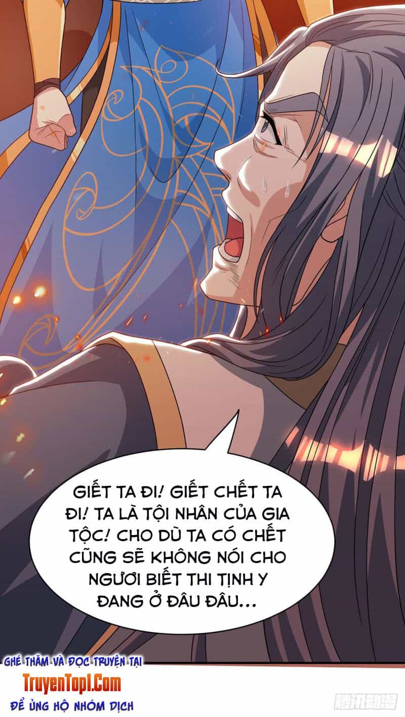 Độc Bộ Tiêu Dao - Chương 195 - ảnh 22