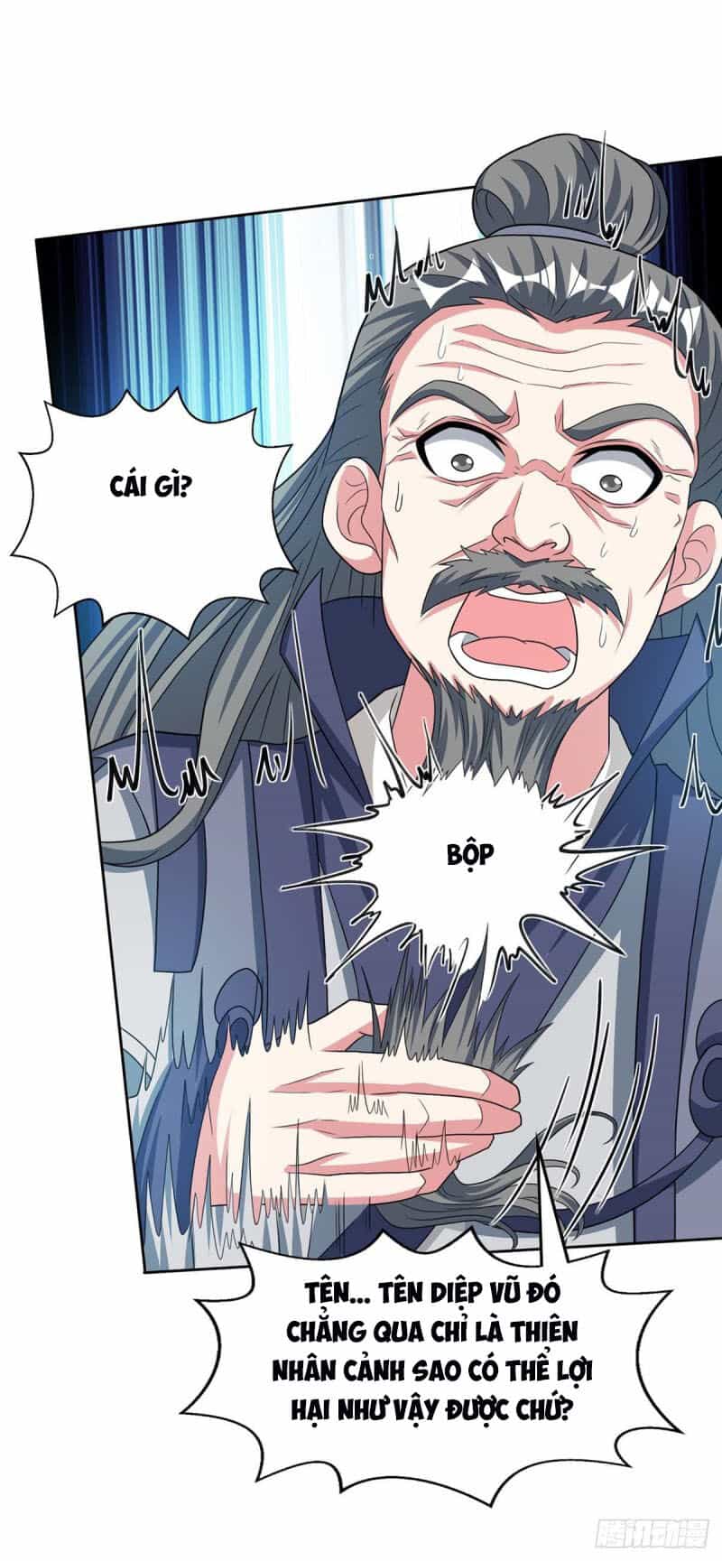 Độc Bộ Tiêu Dao - Chương 197 - ảnh 37