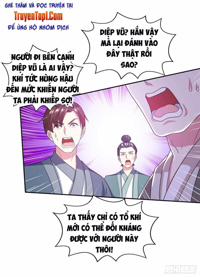 Độc Bộ Tiêu Dao - Chương 198 - ảnh 1