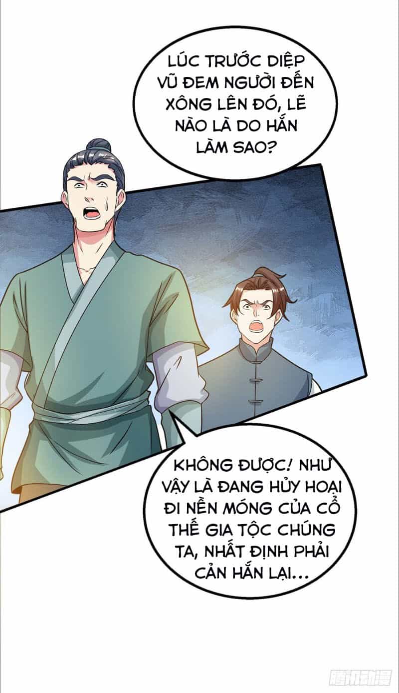 Độc Bộ Tiêu Dao - Chương 199 - ảnh 26