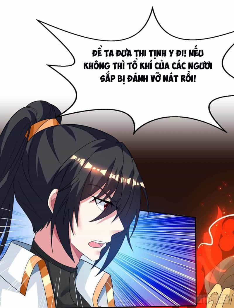 Độc Bộ Tiêu Dao - Chương 199 - ảnh 39