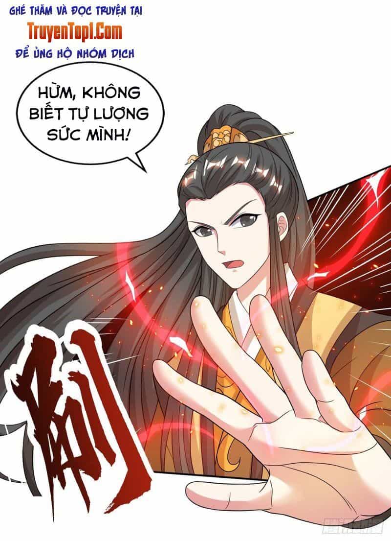 Độc Bộ Tiêu Dao - Chương 200 - ảnh 1