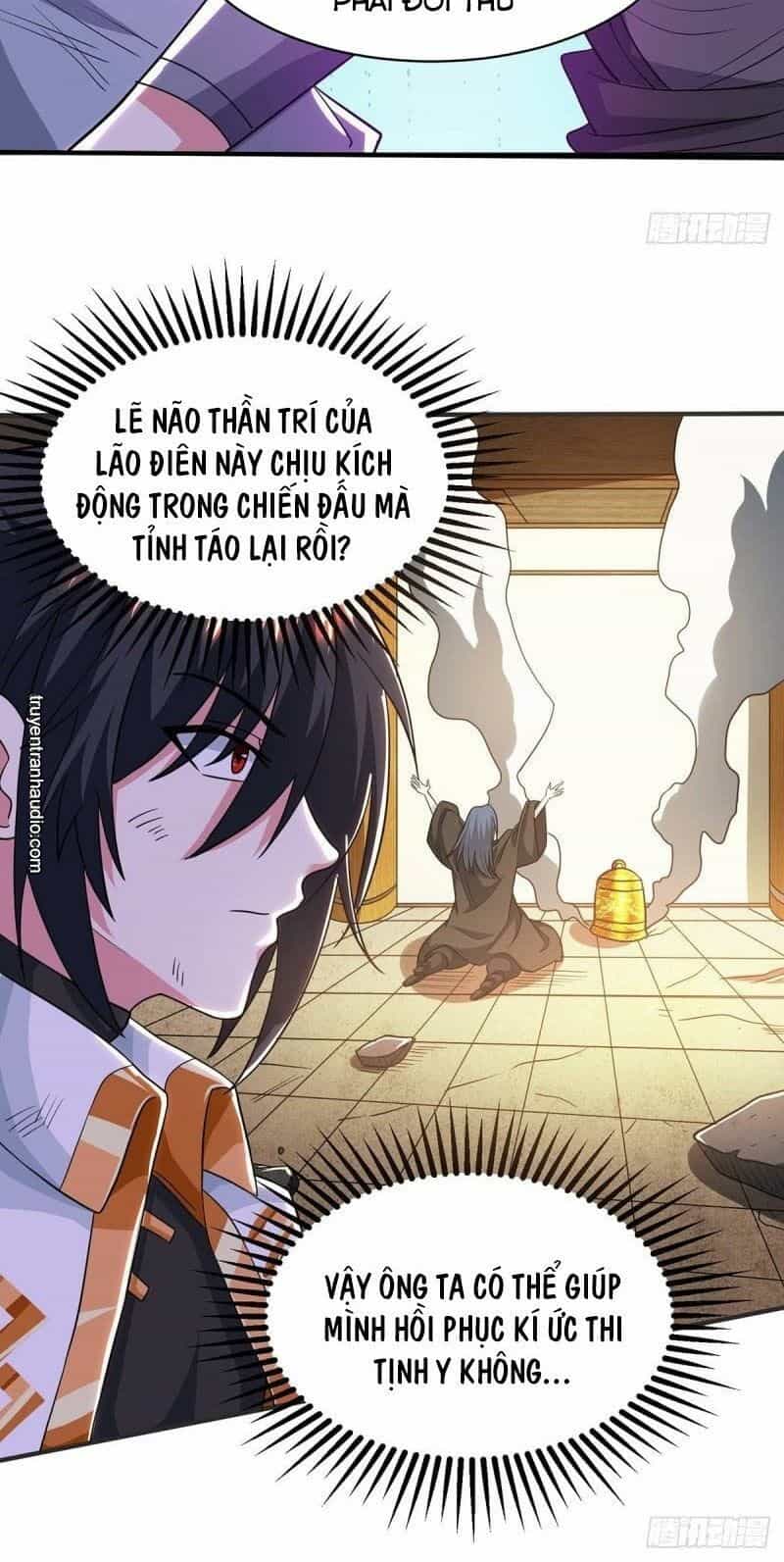 Độc Bộ Tiêu Dao - Chương 201 - ảnh 20