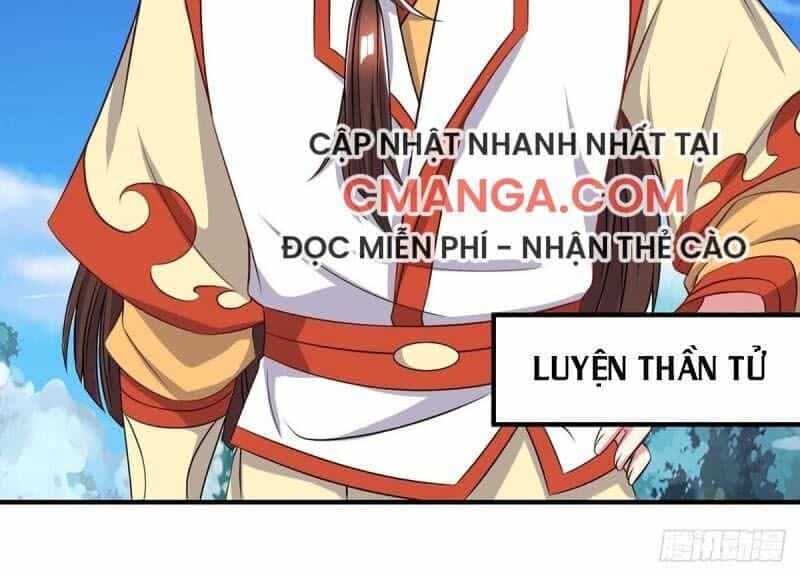 Độc Bộ Tiêu Dao - Chương 203 - ảnh 18