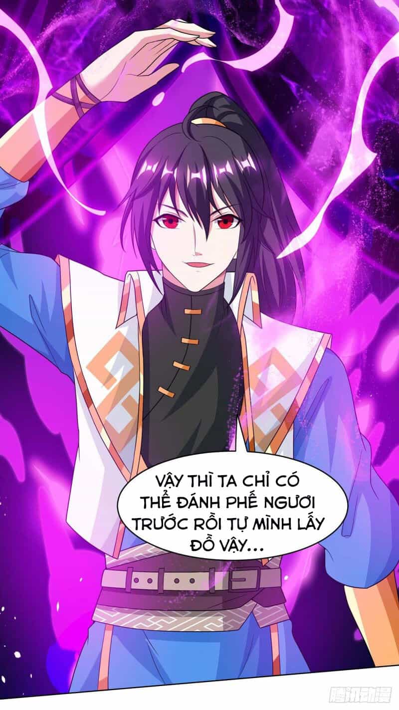 Độc Bộ Tiêu Dao - Chương 204 - ảnh 28