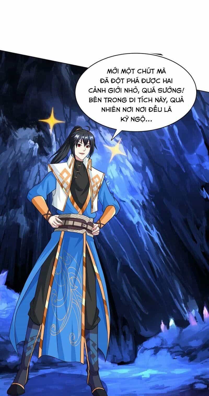 Độc Bộ Tiêu Dao - Chương 205 - ảnh 17
