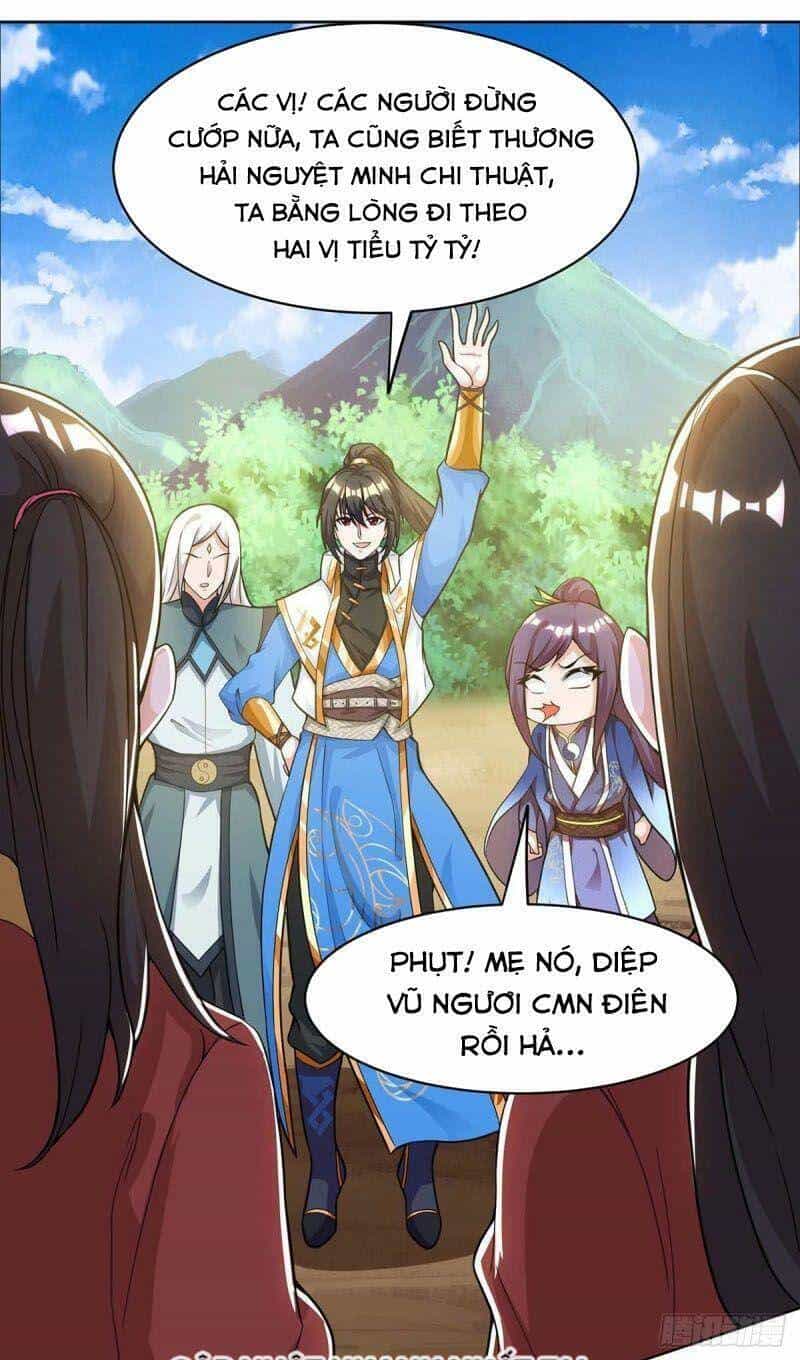 Độc Bộ Tiêu Dao - Chương 206 - ảnh 12