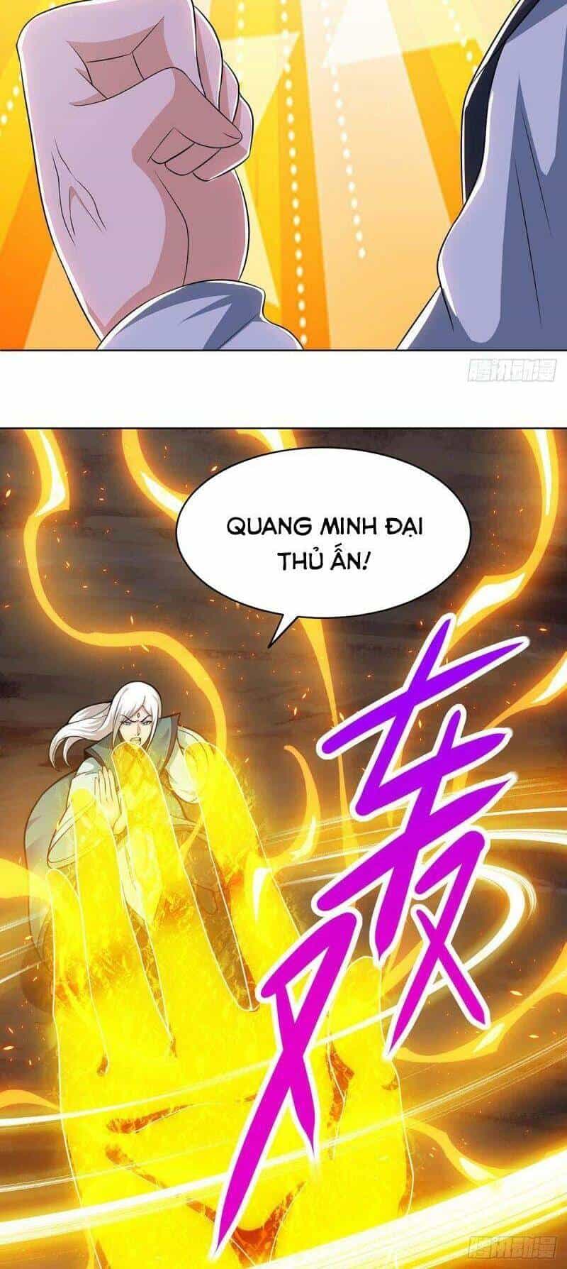 Độc Bộ Tiêu Dao - Chương 206 - ảnh 19