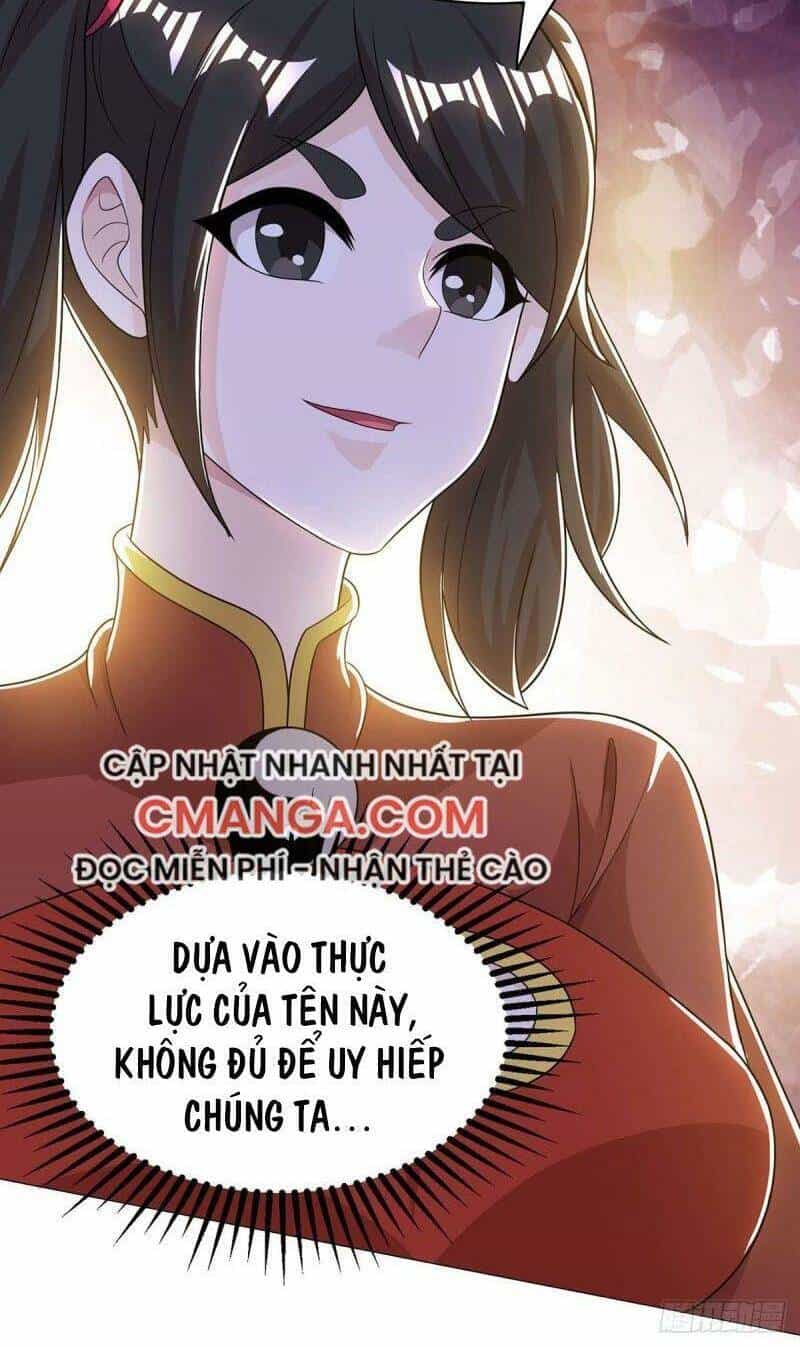 Độc Bộ Tiêu Dao - Chương 206 - ảnh 6