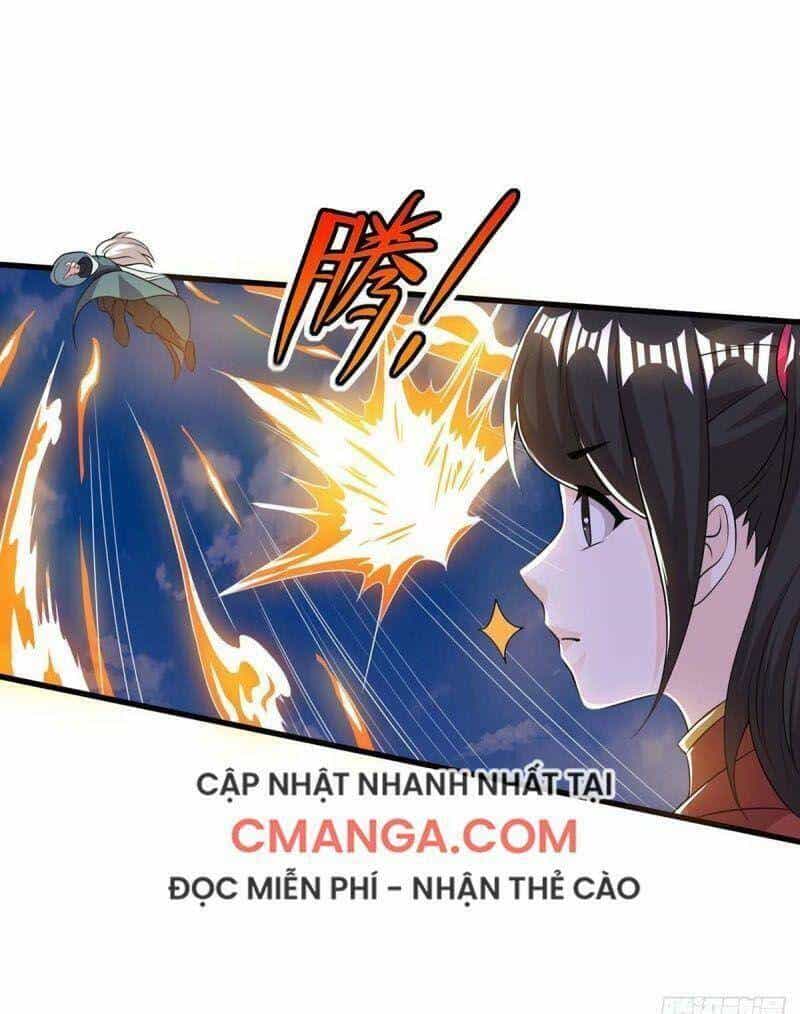 Độc Bộ Tiêu Dao - Chương 207 - ảnh 1