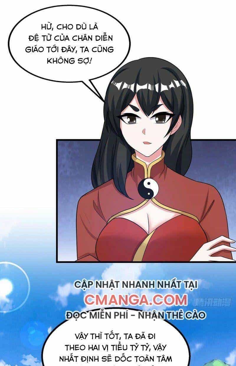 Độc Bộ Tiêu Dao - Chương 207 - ảnh 15