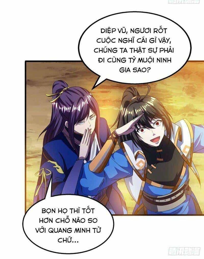 Độc Bộ Tiêu Dao - Chương 207 - ảnh 2