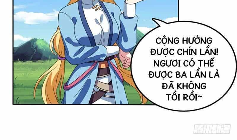 Độc Bộ Tiêu Dao - Chương 21 - ảnh 13