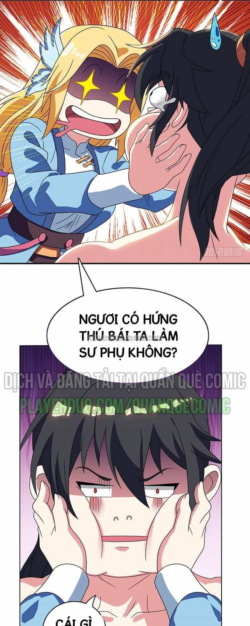 Độc Bộ Tiêu Dao - Chương 21 - ảnh 22